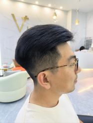 -V+ Hair