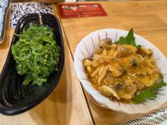 中华沙律-村上一屋(望京店)