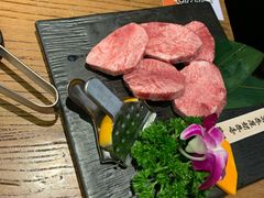 -黑牛の店·和牛烧肉(合生汇店)