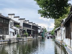 -南浔古镇