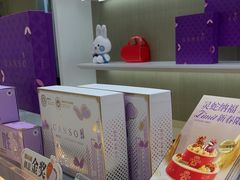 -GANSO元祖食品(西安含光路店)