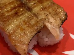 -京樽回転寿司(奥林匹克店)