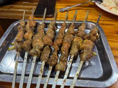 -217丰惠源抓饭(星湖街店)