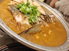 -锦绣金山人家(友谊店)