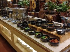 -昆明南亚风情园豪生大酒店-泰式国际海鲜自助餐厅