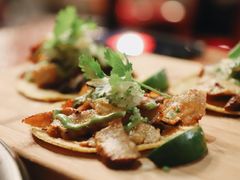 -Luchador摔跤手墨西哥餐厅(恒宇广场店)