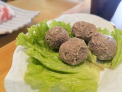 -贰重天冰煮羊自助火锅(东坝店)