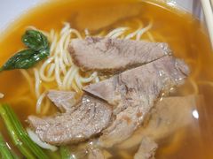 -承德正宗平泉羊汤(崇礼店)