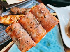 -山葵家居酒屋(天目里店)