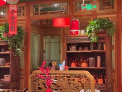 -小吊梨汤·北京菜·烤鸭(鸟巢店)