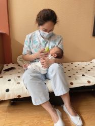 -卓玥国际月子会所(罗山路店)