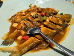 -潮堂 · 潮州菜(国贸商城店)