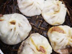 牛肉汤包-清真·安乐园菜馆(茶南店)