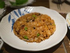 鳗鱼炒饭-歌行灯日本料理(伊势丹店)