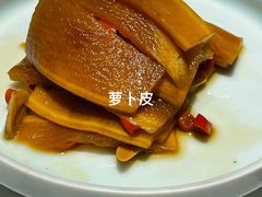 -鄱阳湖·江西小炒·瓦罐煨汤(五道口店)