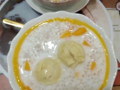 双倍榴莲-甜心妈妈·榴莲星级糖水(北京路总店)