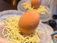 又鸟的蛋-映水芙蓉(长宁来福士店)