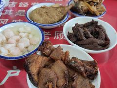 -美味斋(西北街店)