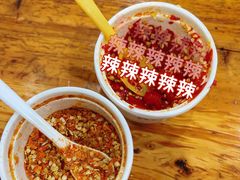 -肆姐面粉馆(坡子街店)