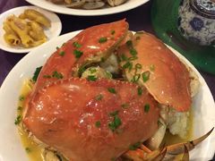 -盛港湾海鲜食府(黄沙店)