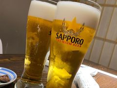 -桂马·日本料理·海胆·海鲜饭·酒场(民主广场店)
