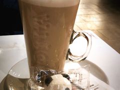 -COSTA COFFEE(新奥购物中心店)
