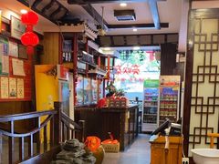 -亮欢寨(凯里总店)