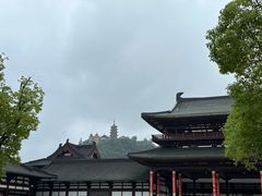 -狼山风景名胜区