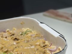 -友达面馆(广州总店)