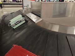 -广州白云国际机场-T2航站楼
