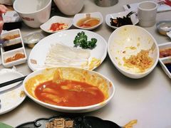 -韩宫宴炭火烤肉(昆山金鹰店)