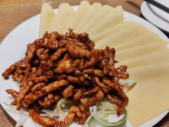 -河沿肉饼Beijing Pie(东华门店)