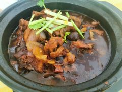 -重庆鸡公煲(龙河路店)