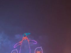 -喷泉广场餐厅·宵夜·海鲜烧烤大排档(长隆企鹅酒店)