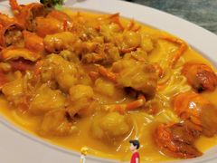 -79号渔船海鲜饭店(宝安店)