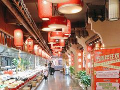 -高淳味道(丹阳湖北路店)