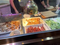 -特派卷·老北京烤鸭卷(合生汇购物中心店)