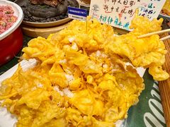 -树下时尚餐厅(翠园街店)