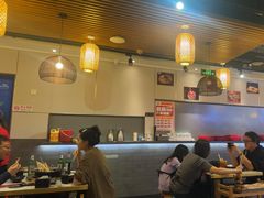 -钢管厂五区小郡肝火锅串串香(清河店)