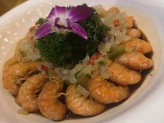 -HOHO餐厅(古子城店)