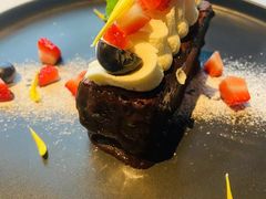 -郑州绿地JW万豪酒店The Grill烤汇扒房