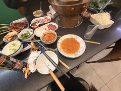 -新梅居(宁海东路店)