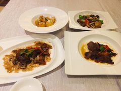 -福州天元国际威斯汀酒店·中国元素餐厅