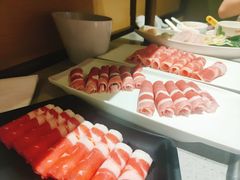 -海底捞火锅(南开鲁能城店)