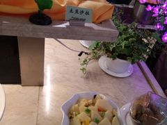 土豆沙拉-天伦松鹤大饭店·欣妮咖啡