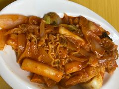 -屋里家延边朝鲜族冷面(南园店)
