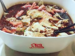 -陈八两面家(华孚写字楼店)