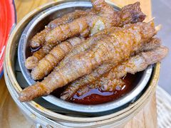 -文立新·秤盘麻辣烫(天通苑店)