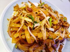 -南拳十三姨·潮汕砂锅粥·粤菜(西单大悦城店)