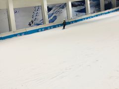 -绍兴启迪乔波冰雪世界
